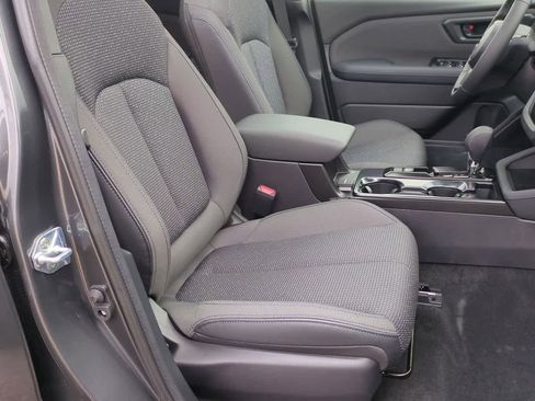 New 2026 Subaru Forester Premium image 22