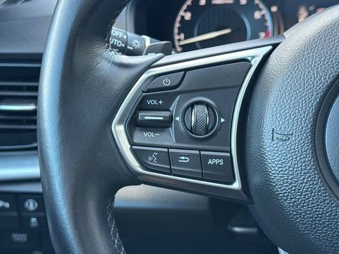 Certified 2023 Acura RDX Technology Package image 31