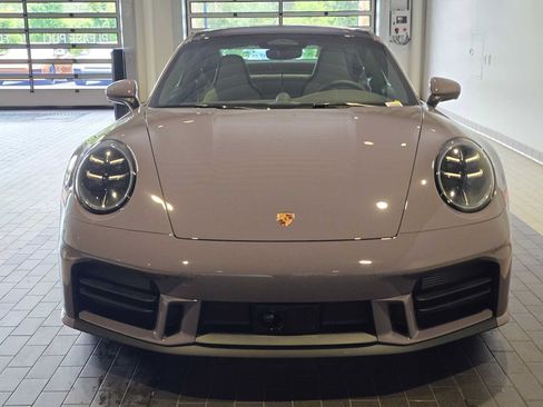 Used 2026 Porsche 911 Carrera RWD image 10
