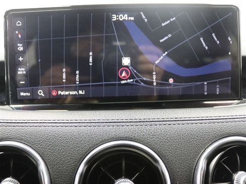 Used 2022 Kia Stinger GT-Line RWD image 36