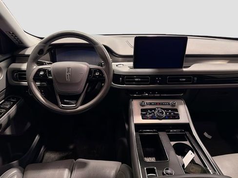 Used 2021 Lincoln Aviator Reserve w/ Equipment Group 208A image 21