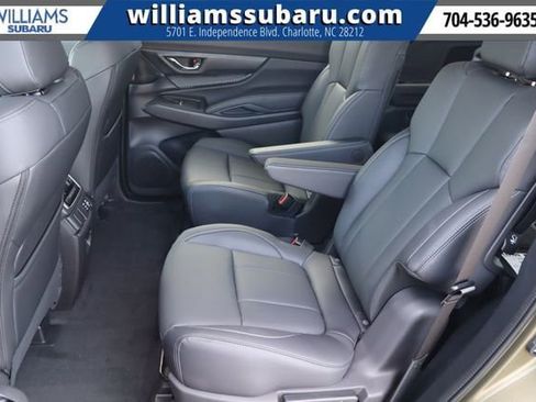 New 2026 Subaru Ascent Premium image 16
