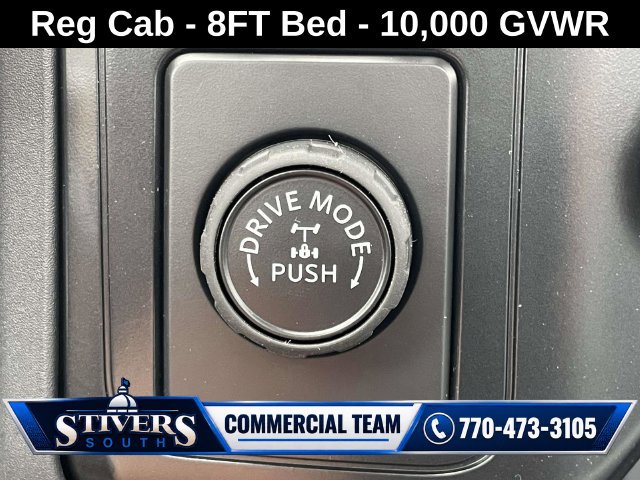 New 2027 Ford F250 XL w/ XL Chrome Package RWD image 20