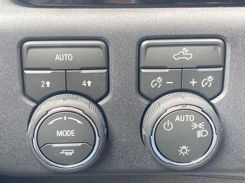 New 2026 Chevrolet Silverado 1500 LT AWD/4WD image 31