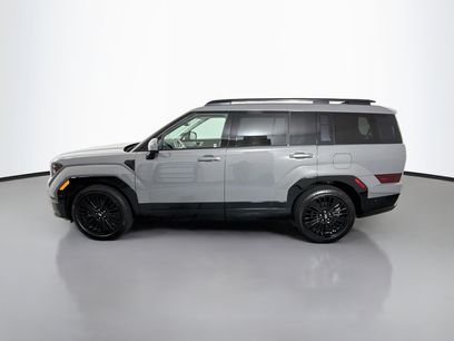 Used 2025 Hyundai Santa Fe Calligraphy