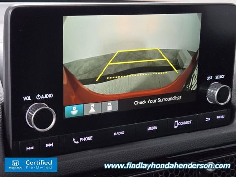 Certified 2024 Honda Civic Sport image 18