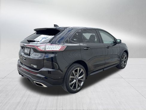 Used 2018 Ford Edge Sport w/ Equipment Group 401A image 6