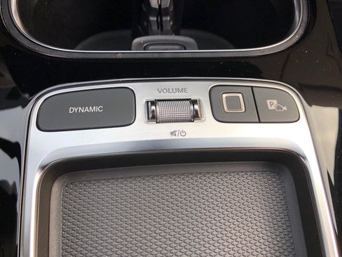 New 2025 Mercedes-Benz CLA 250 4MATIC image 33
