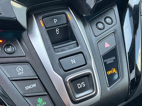 Used 2023 Honda Odyssey Elite image 32