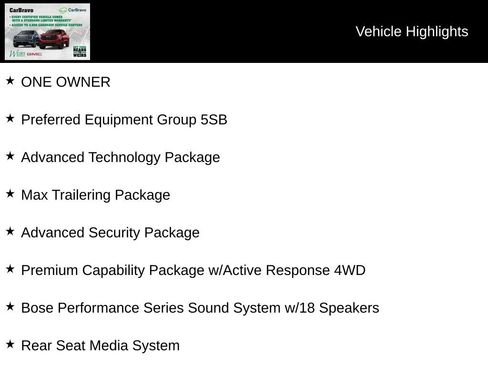 Certified 2024 GMC Yukon Denali Ultimate image 14