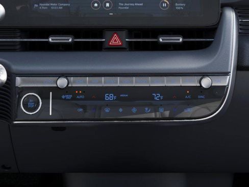 New 2026 Hyundai Ioniq 5 SEL RWD image 16