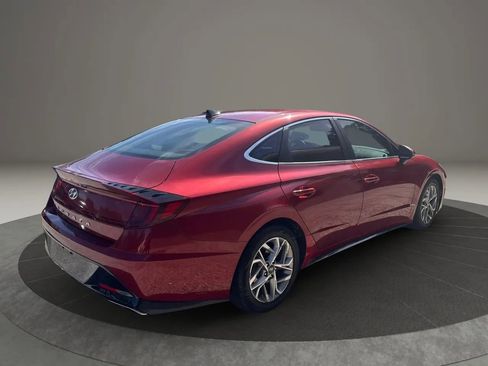Used 2023 Hyundai Sonata SEL image 5