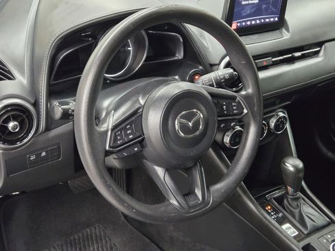 Used 2019 MAZDA CX-3 Sport w/ Sport I-ACTIVSENSE Package FWD image 14