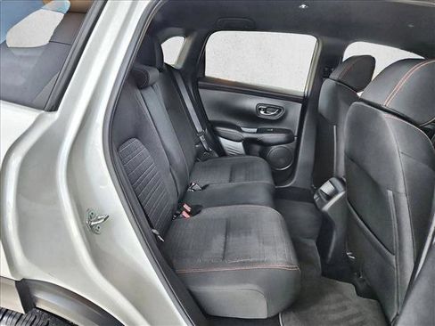 Used 2024 Honda HR-V Sport image 25