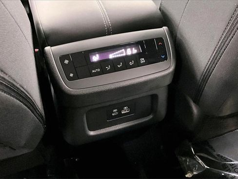 New 2025 Nissan Pathfinder SV w/ Cargo Package image 19