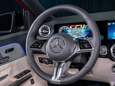 Certified 2026 Mercedes-Benz GLA 250 image 14