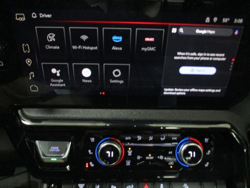 Used 2024 GMC Sierra 2500 AT4 w/ AT4 Premium Plus Package image 58