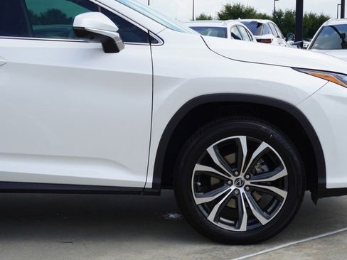 Used 2019 Lexus RX 350 FWD w/ Navigation Package image 9