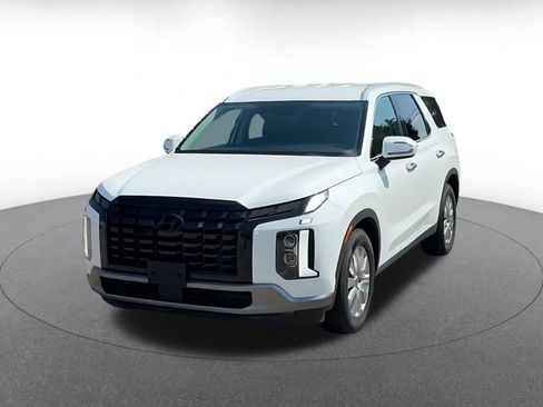 Used 2025 Hyundai Palisade SEL AWD/4WD image 5