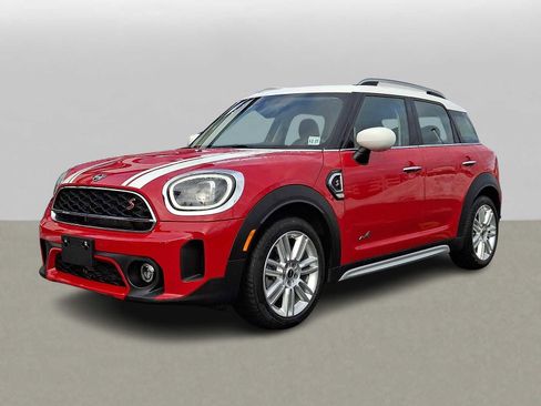 Used 2023 MINI Cooper Countryman S image 1
