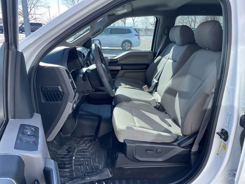 Used 2019 Ford F150 XLT w/ Trailer Tow Package image 8