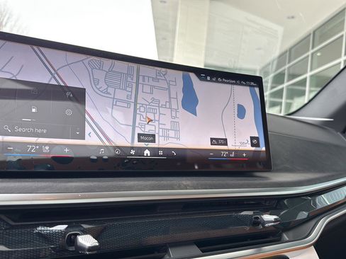 New 2026 BMW X5 sDrive40i RWD image 23