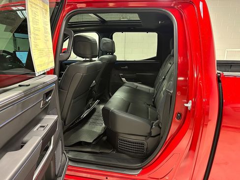 Used 2023 Toyota Tundra Platinum AWD/4WD image 23