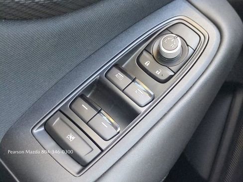 Used 2022 Subaru Legacy Premium image 23