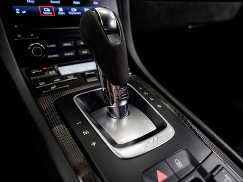 Used 2019 Porsche 911 Carrera 4 GTS AWD/4WD image 16