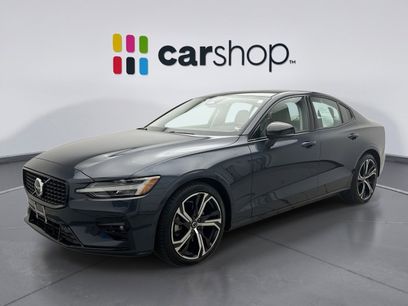 Used 2023 Volvo S60 B5 Core w/ Climate Package