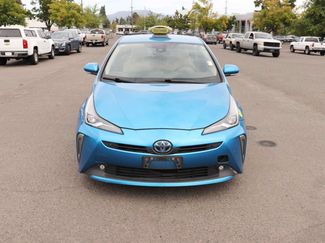 Used 2021 Toyota Prius XLE w/ Carpet Mat Package (TMS) AWD/4WD video 2