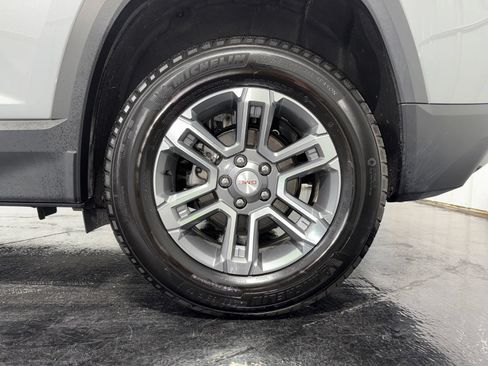 Used 2026 GMC Terrain Elevation AWD/4WD image 7
