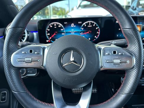 Certified 2022 Mercedes-Benz CLA 250 image 24