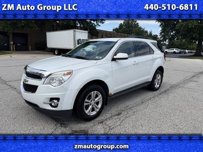 Used 2015 Chevrolet Equinox LT w/ Power Convenience Package