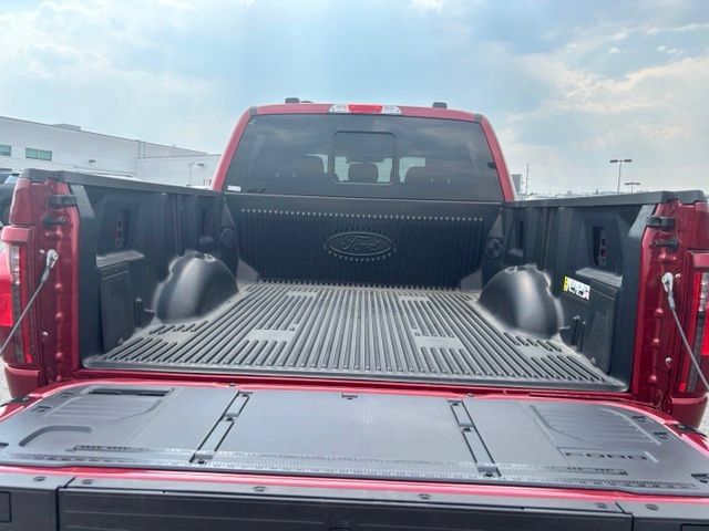 New 2026 Ford F150 XLT w/ Equipment Group 303A High AWD/4WD image 18