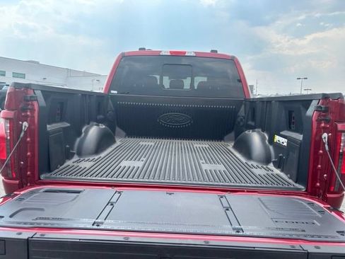 New 2026 Ford F150 XLT w/ Equipment Group 303A High AWD/4WD image 18