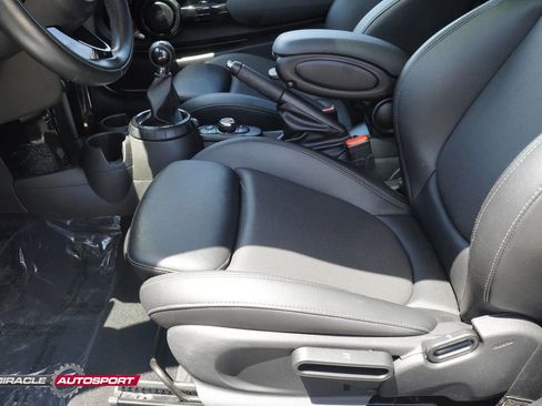 Used 2017 MINI Cooper S FWD image 18