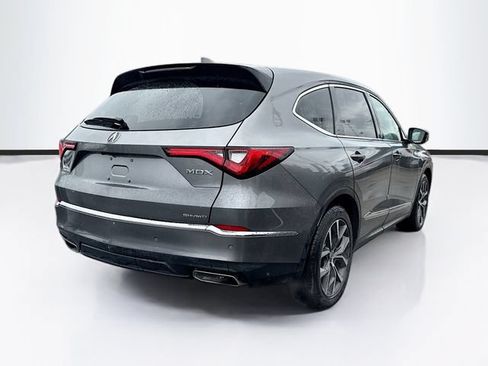 Used 2023 Acura MDX SH-AWD w/ Technology Package image 9