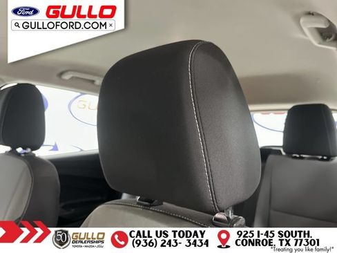 Used 2017 Ford Escape S FWD image 17