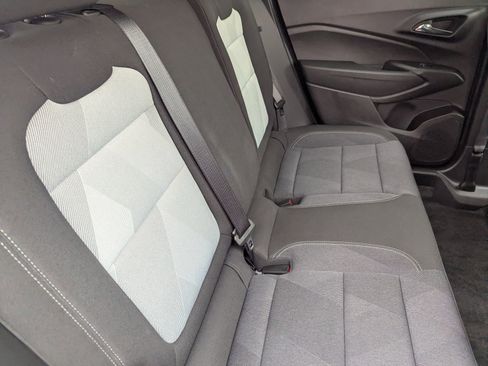 Used 2024 Chevrolet Trax LS w/ Driver Confidence Package image 13