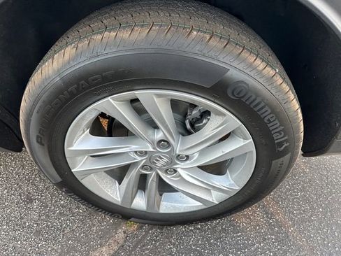 New 2026 Buick Envista Preferred image 16