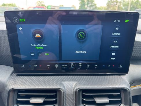 New 2025 Ford Mustang GT image 43