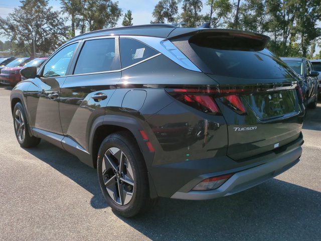 New 2026 Hyundai Tucson SEL FWD image 7