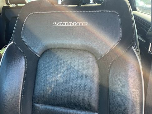 Used 2021 RAM 1500 Laramie image 11