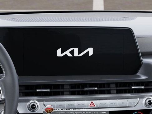 New 2025 Kia Telluride S image 23