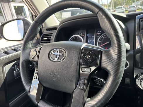 Used 2024 Toyota 4Runner TRD Off-Road Premium image 56