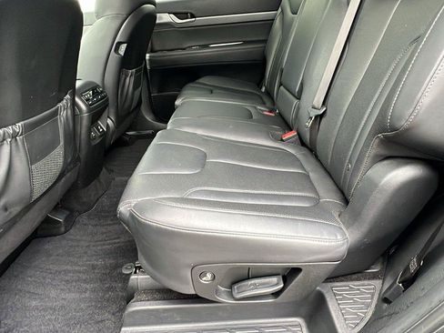 Used 2024 Hyundai Palisade SEL AWD/4WD image 19