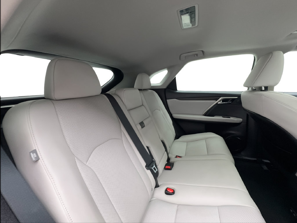Used 2022 Lexus RX 350 FWD w/ Premium Package image 32