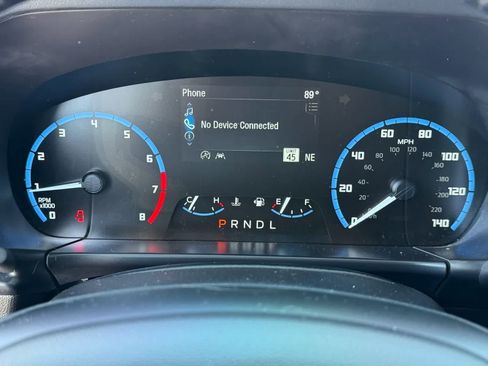 Used 2022 Ford Bronco Sport Big Bend w/ Convenience Package image 14