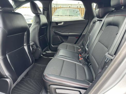 Used 2024 Ford Escape ST-Line Select w/ Tech Pack #1 AWD/4WD image 23